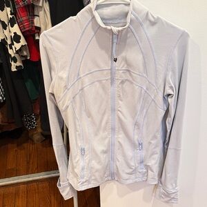 Lululemon Define Jacket- Size 8